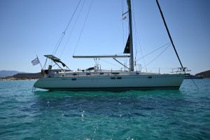Oceanis 461