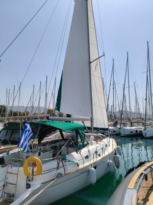 Oceanis 461