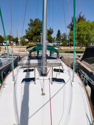 Oceanis 461