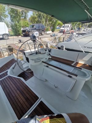 Oceanis 461