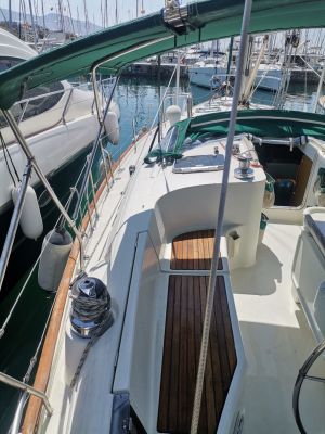 Oceanis 461