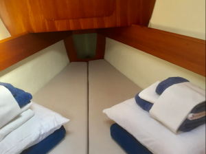 Sun Odyssey 32