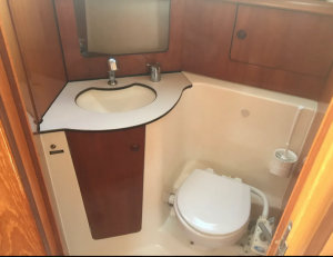 Sun Odyssey 32