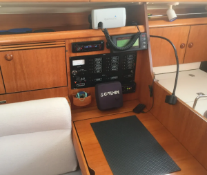 Sun Odyssey 32