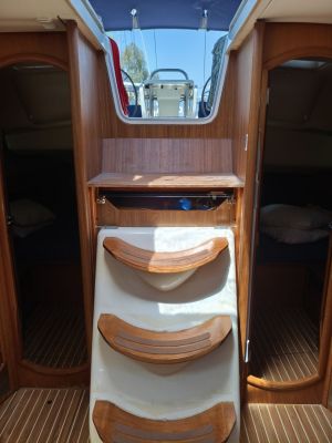 Sun Odyssey 45