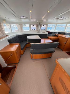 Lagoon 440