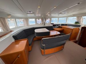 Lagoon 440