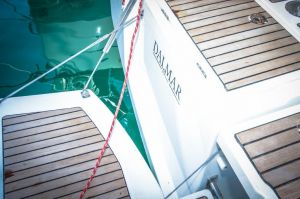 Oceanis 35