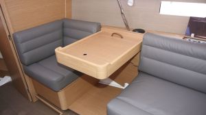 Dufour 412 GL