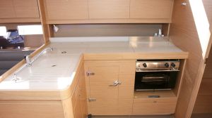 Dufour 412 GL