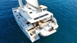 Lucia 40
