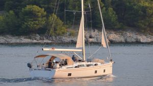 Hanse 418