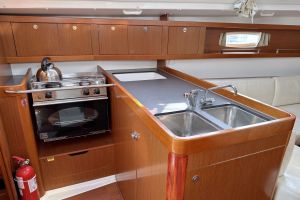 Oceanis 34.2