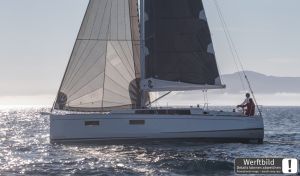 Oceanis 38.1