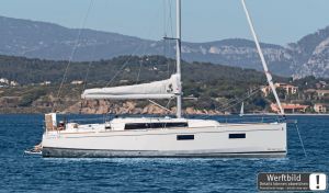 Oceanis 38.1