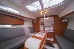 Dufour 310 GL
