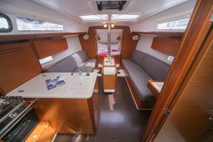 Dufour 310 GL
