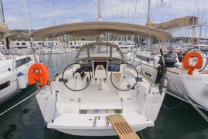 Dufour 310 GL