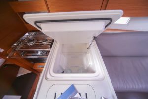 Dufour 310 GL