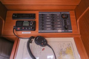 Dufour 310 GL