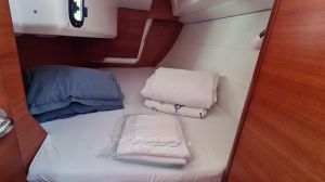 Dufour 350