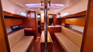 Dufour 350