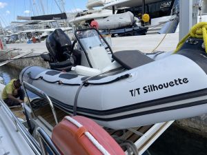 Lagoon 50