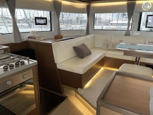 Lagoon 50