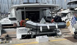 Lagoon 50