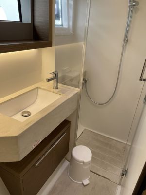 Lagoon 50