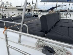 Lagoon 50