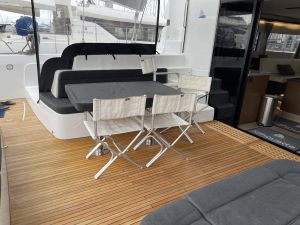 Lagoon 50