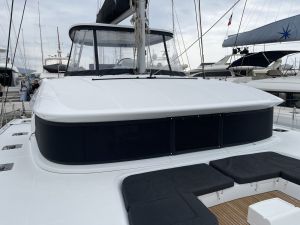 Lagoon 50