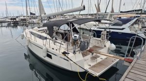 Bavaria C38