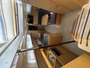 Bavaria C38