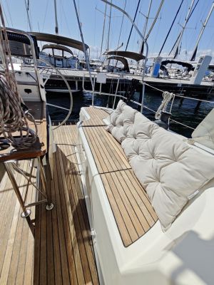 Bavaria Cruiser 33