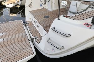Bavaria 34 Cruiser