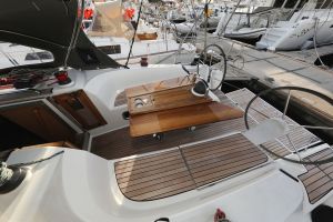 Bavaria 34 Cruiser