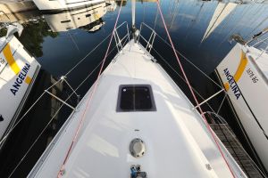 Bavaria 34 Cruiser