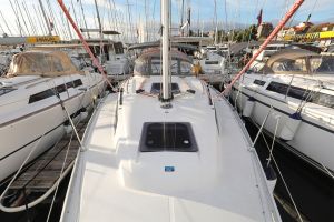 Bavaria 34 Cruiser