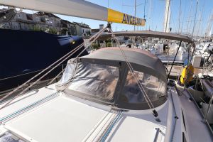 Bavaria 34 Cruiser