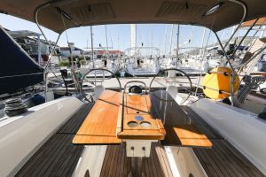 Bavaria 34 Cruiser
