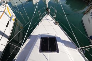 Bavaria 34 Cruiser