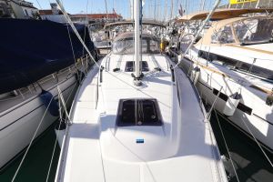 Bavaria 34 Cruiser