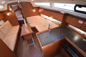 Bavaria 34 Cruiser