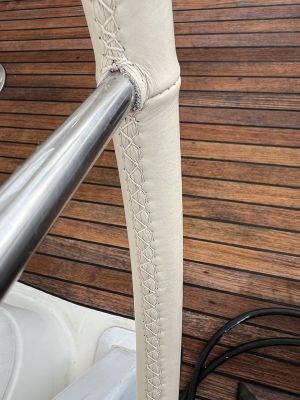 Bavaria Cruiser 37