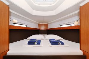 Bavaria Cruiser 37