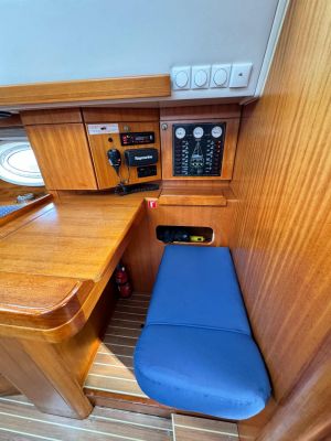 Elan 384 Impression