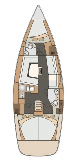 Elan Impression 40