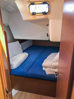 Sun Odyssey 519